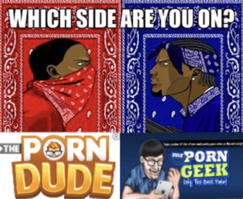 the porn dude vip|The Porn Dude .